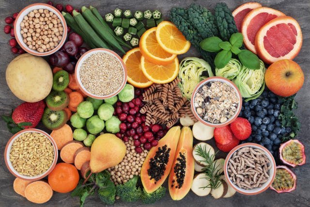 Cómo hacer una dieta alta en fibra: Guía completa para una nutrición saludable
