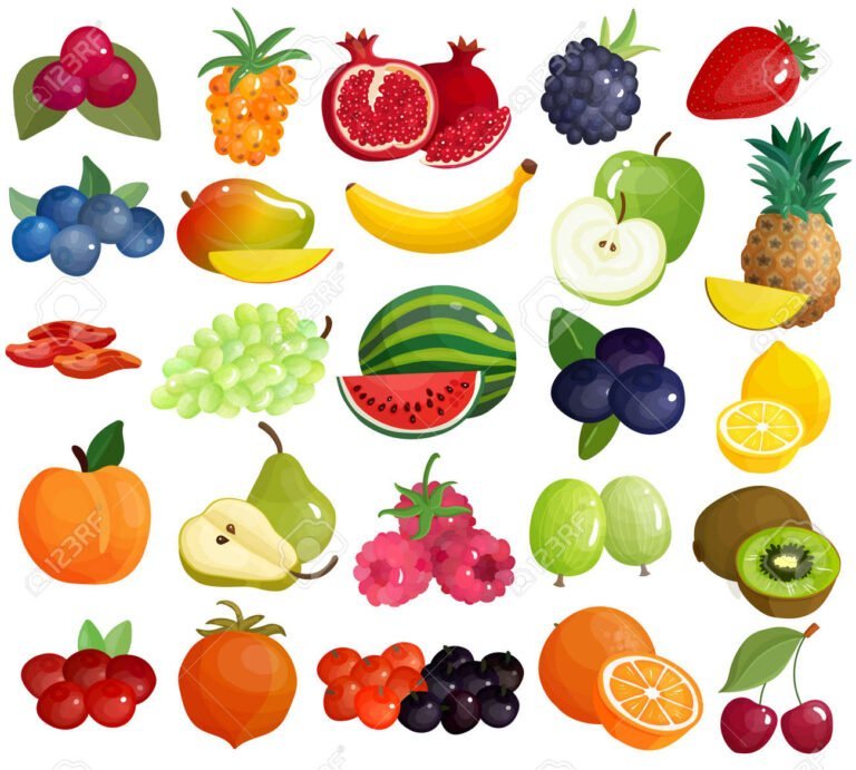 Qué frutas hay esta temporada: Guía completa para una dieta equilibrada