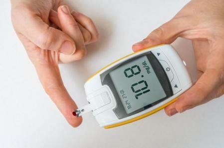 Cuántos años puede vivir una persona con diabetes tipo 2