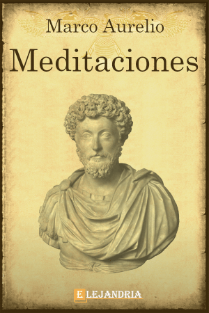 Que eran las Meditaciones de Marco Aurelio