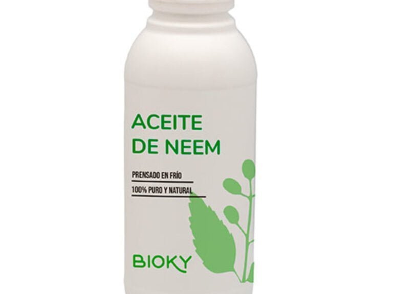Cómo usar el aceite de neem como insecticida