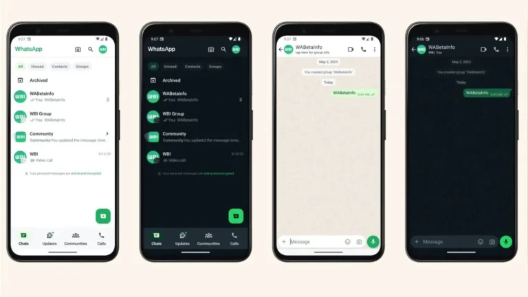 Qué está pasando con WhatsApp en 2023: Novedades y cambios