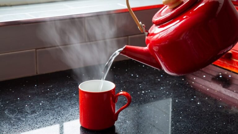 Cómo se prepara el té matcha para adelgazar