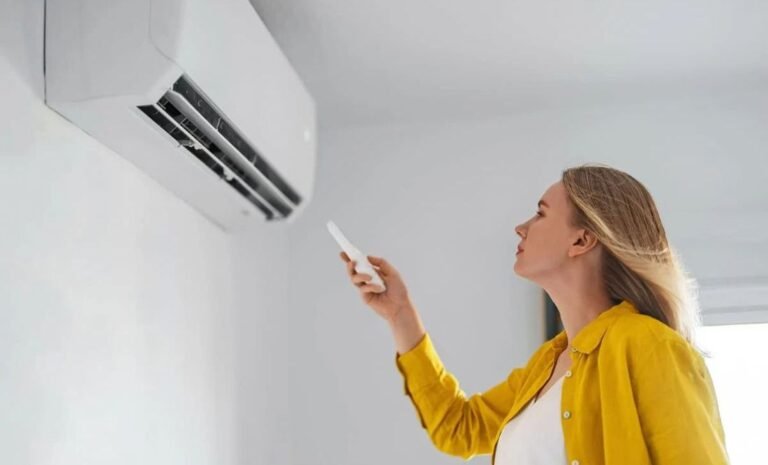 Cómo ahorrar dinero usando el aire acondicionado eficientemente