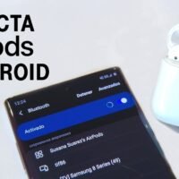airpods-conectados-a-un-dispositivo-android