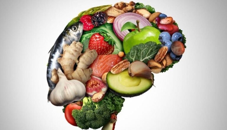 Qué vitaminas son buenas para la salud del cerebro