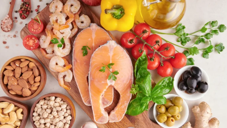 Qué alimentos son recomendables en una dieta para personas con hipotiroidismo