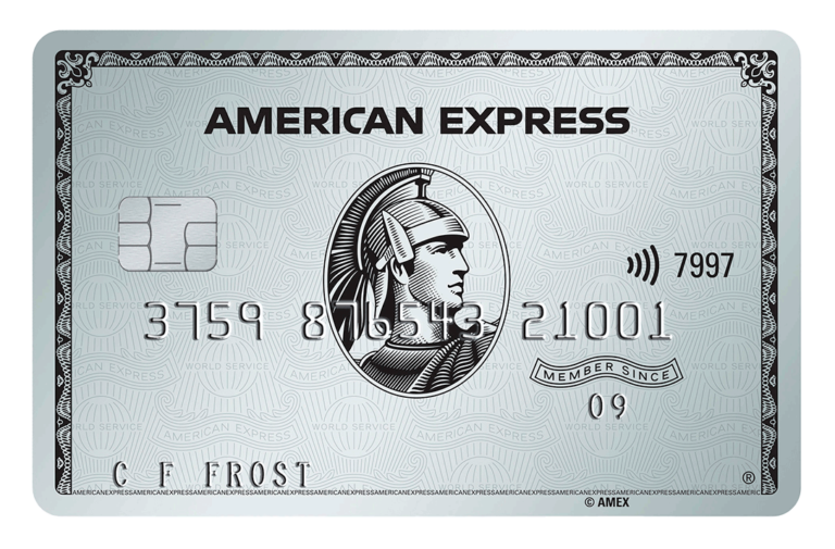 Cómo obtener y usar la American Express Platinum Card USA