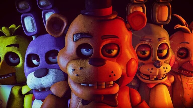 Qué es Five Nights at Freddy’s y qué cosas puedes encontrar en el juego