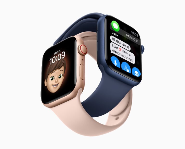 Qué relojes inteligentes son compatibles con Apple