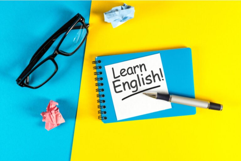 Cómo aprender inglés fácil y rápido en 5 pasos efectivos