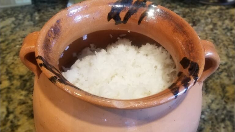 Cómo hacer un rico arroz con leche paso a paso