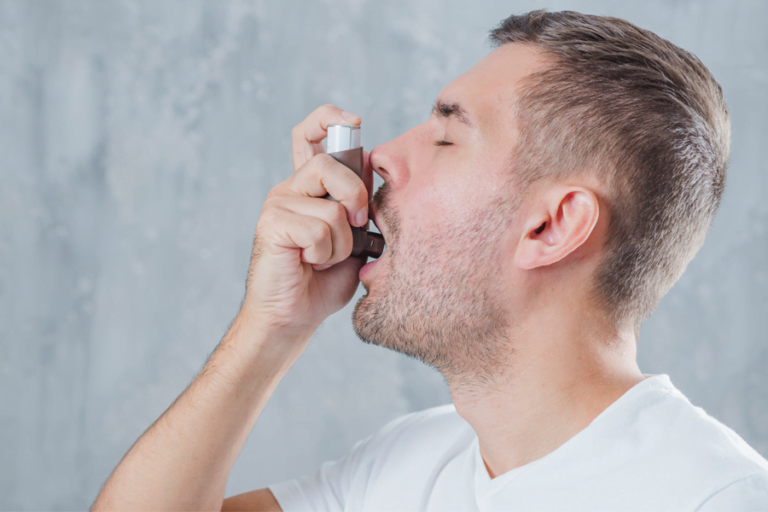 Qué es asma bronquial y alergia: Conociendo su impacto en la nutrición