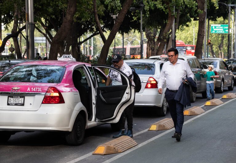 Cuánto se gana en Uber con auto propio en México