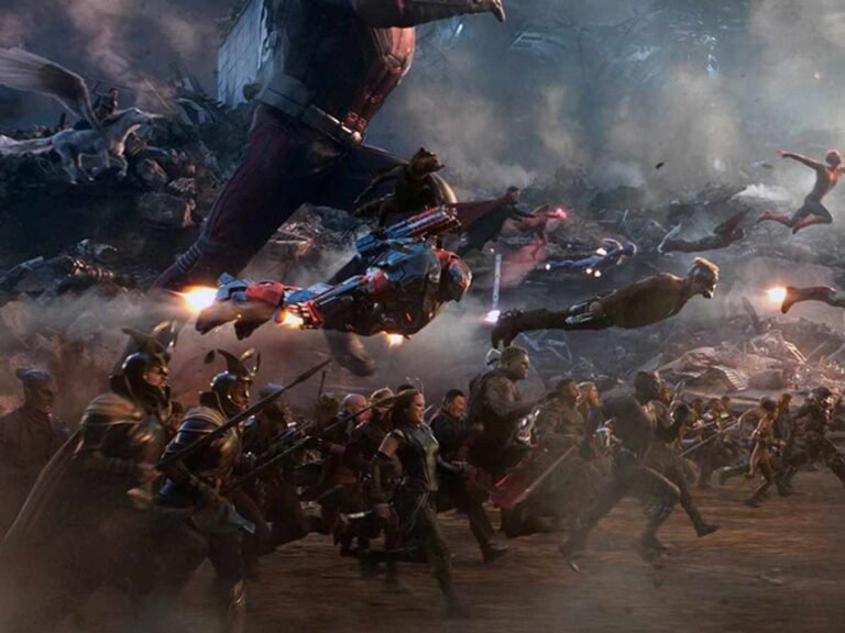 Cuál es la película que sigue después de Capitán América: Civil War