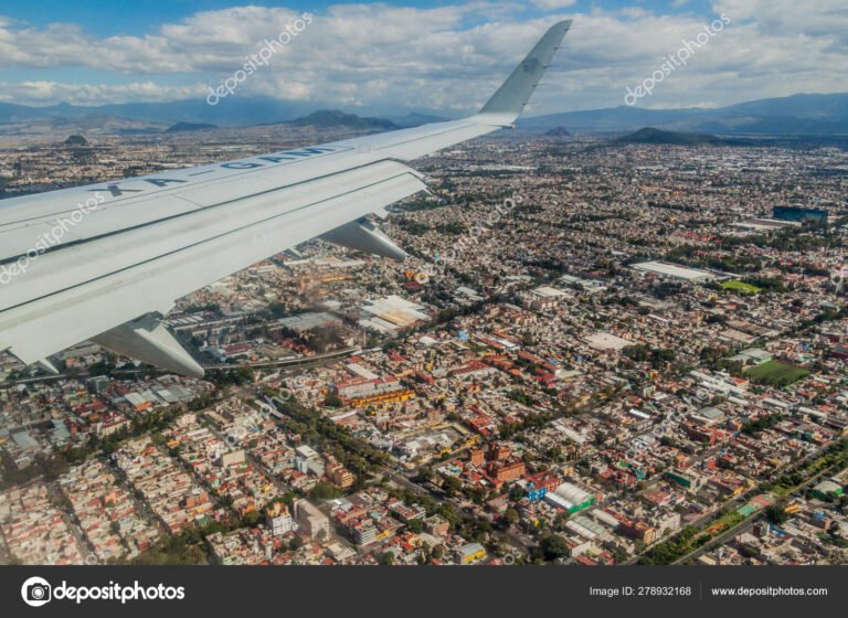 Cómo encontrar vuelos de Aeromar de Piedras Negras a Ciudad de México