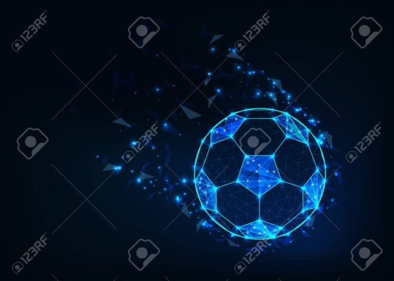 Qué significa el balón de fútbol con estrellas