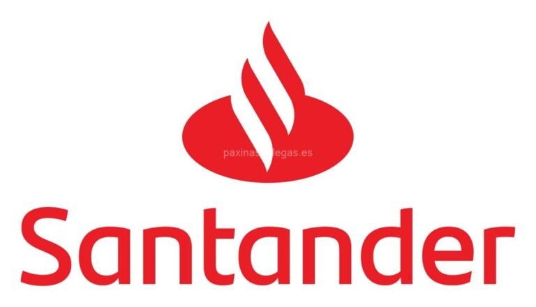 Cómo trasladar tu nómina al Banco Santander