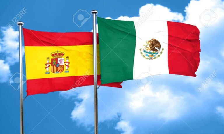 Cómo obtener la nacionalidad española para mexicanos por apellidos