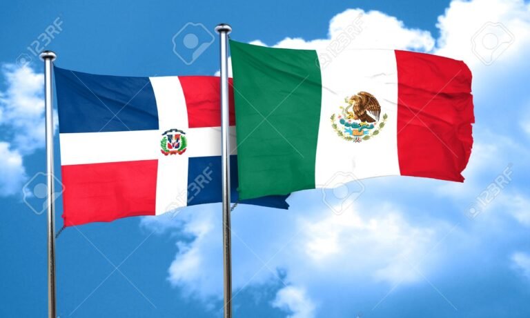 Cómo llamar a República Dominicana desde México