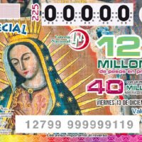 billetes-de-loteria-mexicana-con-numeros-ganadores