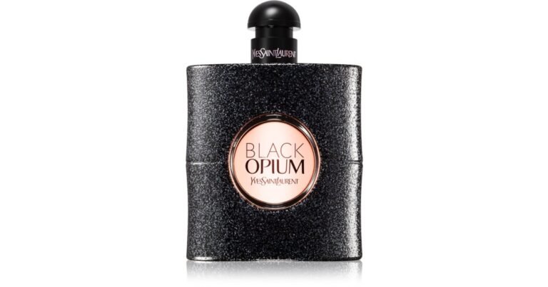Dónde comprar Yves Saint Laurent Black Opium al mejor precio