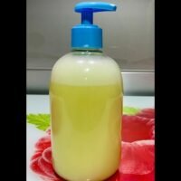 botellas-de-jabon-liquido-casero-colorido