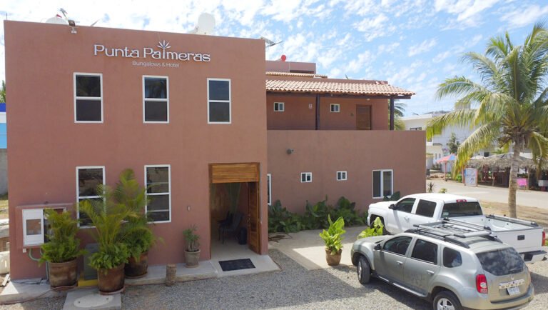 Dónde encontrar bungalows en renta en Punta Perula, Jalisco