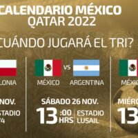 calendario-de-partidos-de-la-seleccion-mexicana