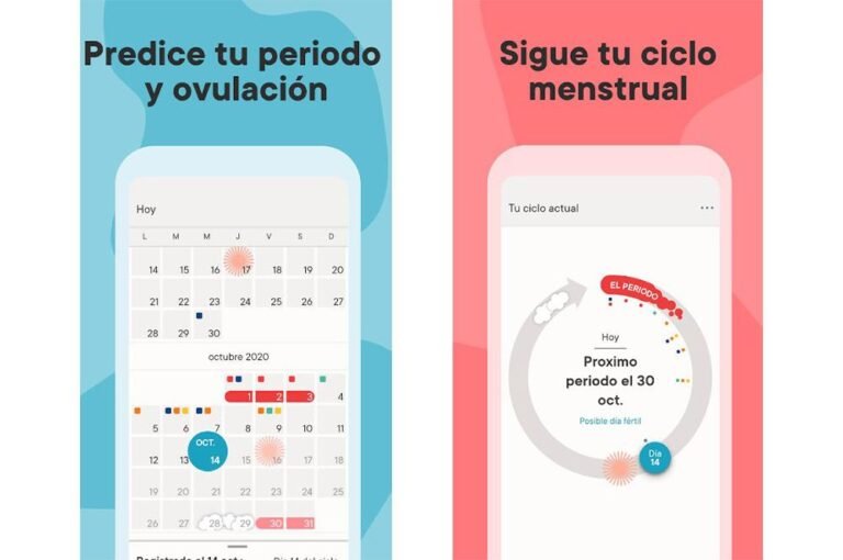 Cómo contar los días de tu periodo menstrual fácilmente