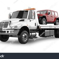 camioneta-de-grua-remolcando-un-auto