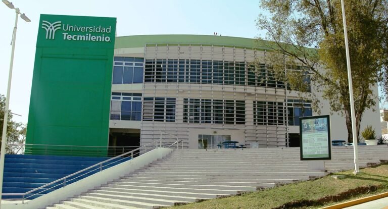 Cuáles son las instalaciones del Campus Guadalajara Sur de Tecmilenio