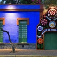 casa-azul-museo-frida-kahlo-en-cdmx