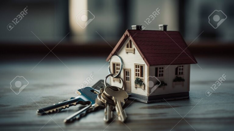 Cómo obtener un préstamo usando tu casa como aval