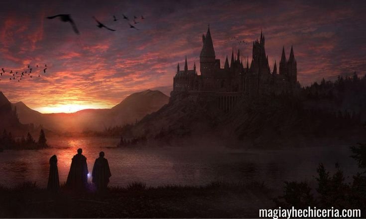 Qué es El Mundo Mágico de Harry Potter y dónde se encuentra