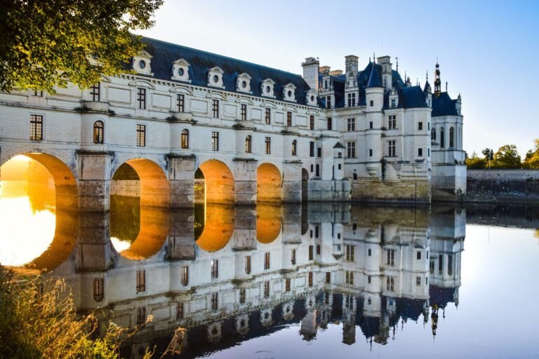 Qué ofertas tiene El Corte Inglés para viajes a los Castillos del Loira