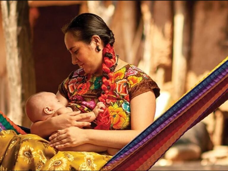 Cuál es la historia del Día de las Madres en México