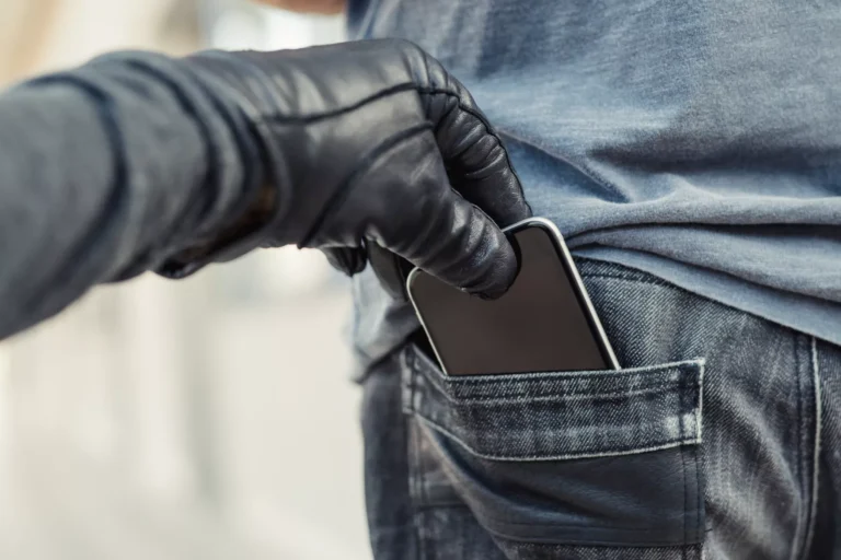 Cómo bloquear un celular robado incluso si está apagado