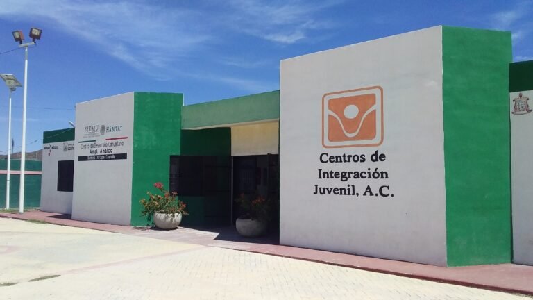 Dónde encontrar un centro juvenil para las adicciones en México
