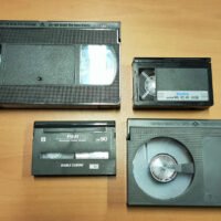 cintas-de-cassette-antiguas-siendo-digitalizadas