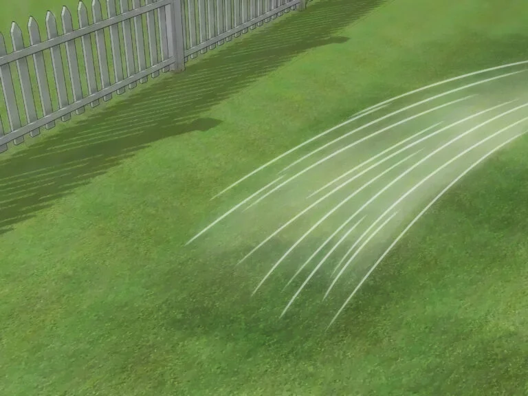 ¿Cómo hacer que se expanda el césped?