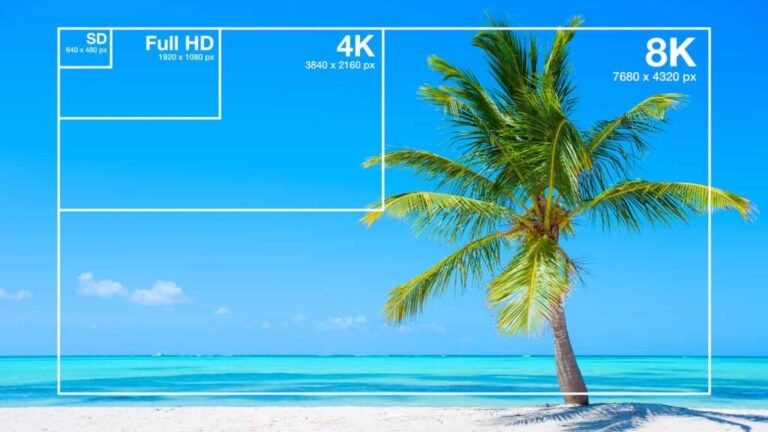 Cómo mejorar la calidad de un video online a HD
