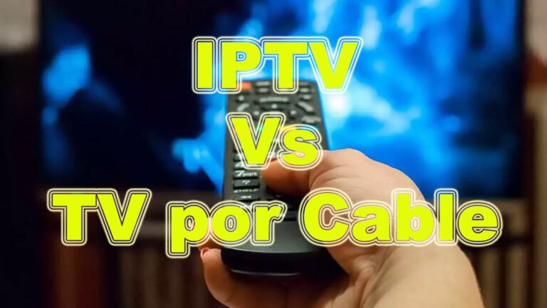 Qué compañías ofrecen el mejor servicio de televisión por cable en México