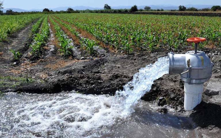 Cuánto cuesta una concesión de pozo de agua en México