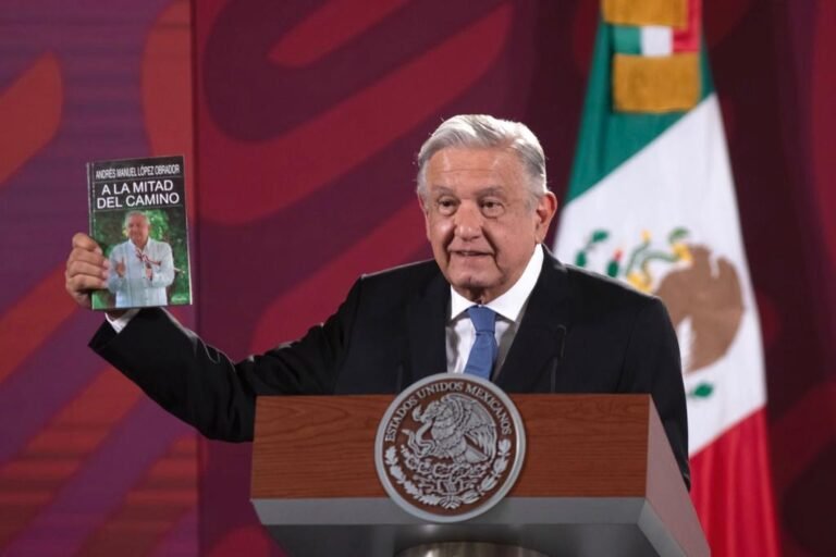Qué dijo López Obrador en su última conferencia de prensa