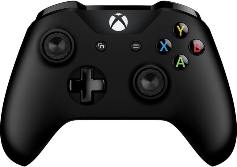 Cómo comprar un control de Xbox One negro: guía práctica