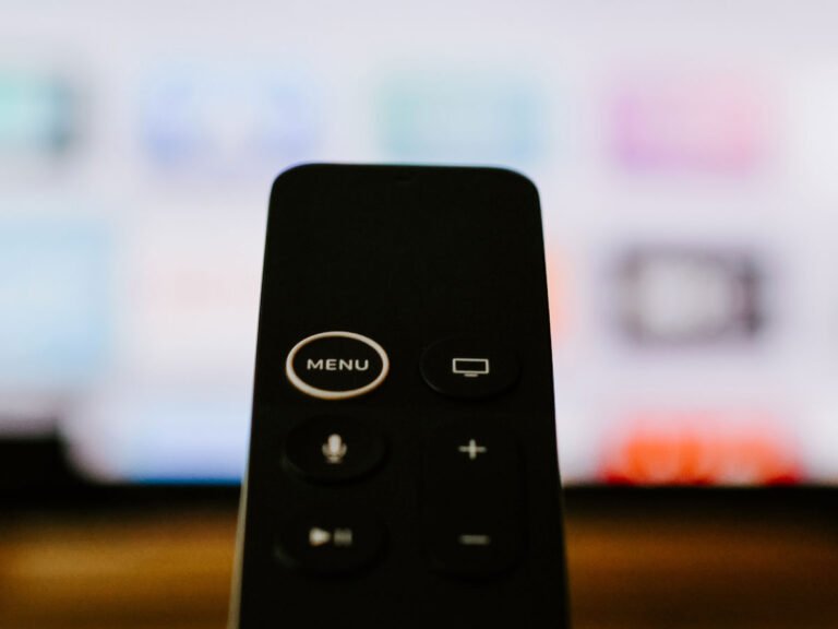 Cómo funciona Apple TV: Guía rápida y sencilla