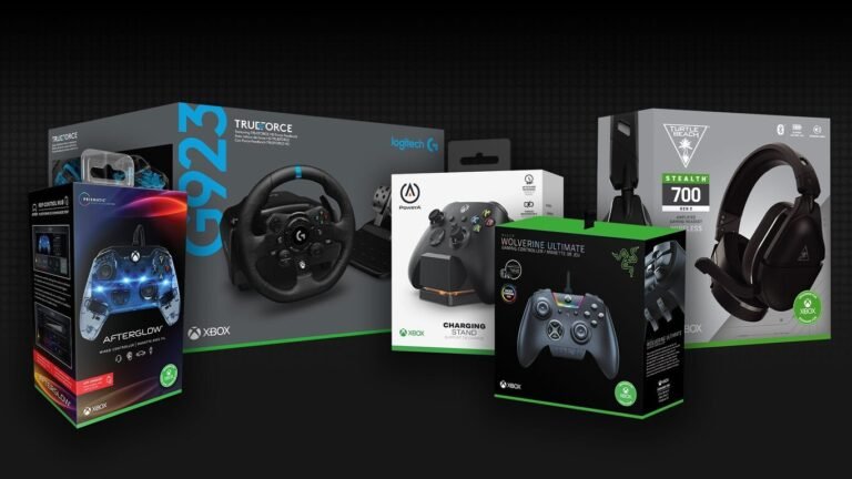 Qué controles son compatibles con Xbox One: guía completa