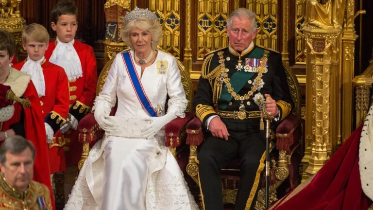 A qué hora es la coronación del Rey Carlos: Detalles del evento