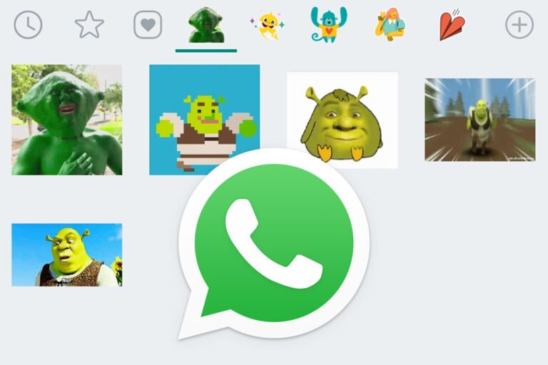 Cómo crear stickers para WhatsApp en línea fácilmente